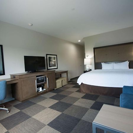 Hampton Inn & Suites Stillwater West Экстерьер фото