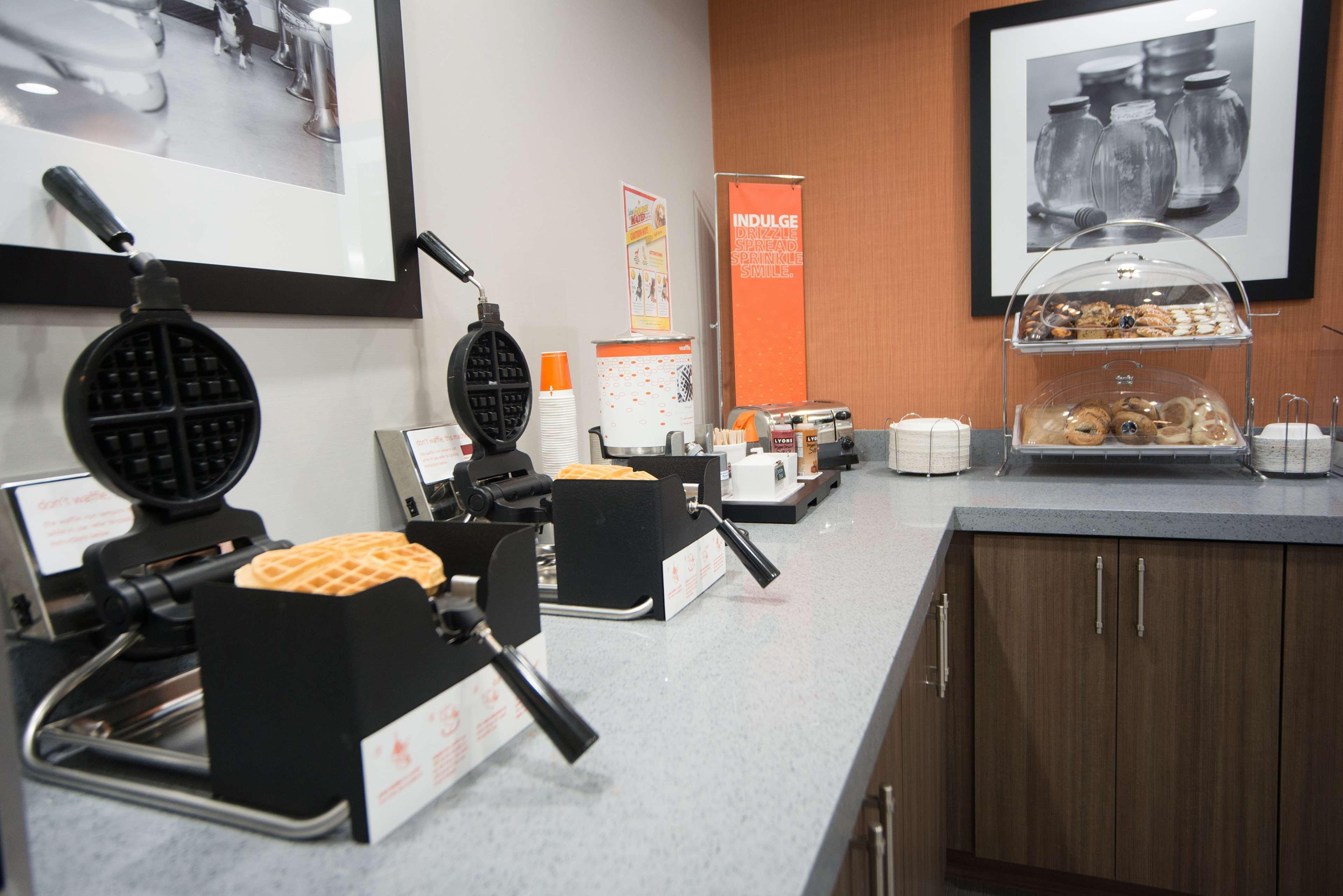 Hampton Inn & Suites Stillwater West Экстерьер фото