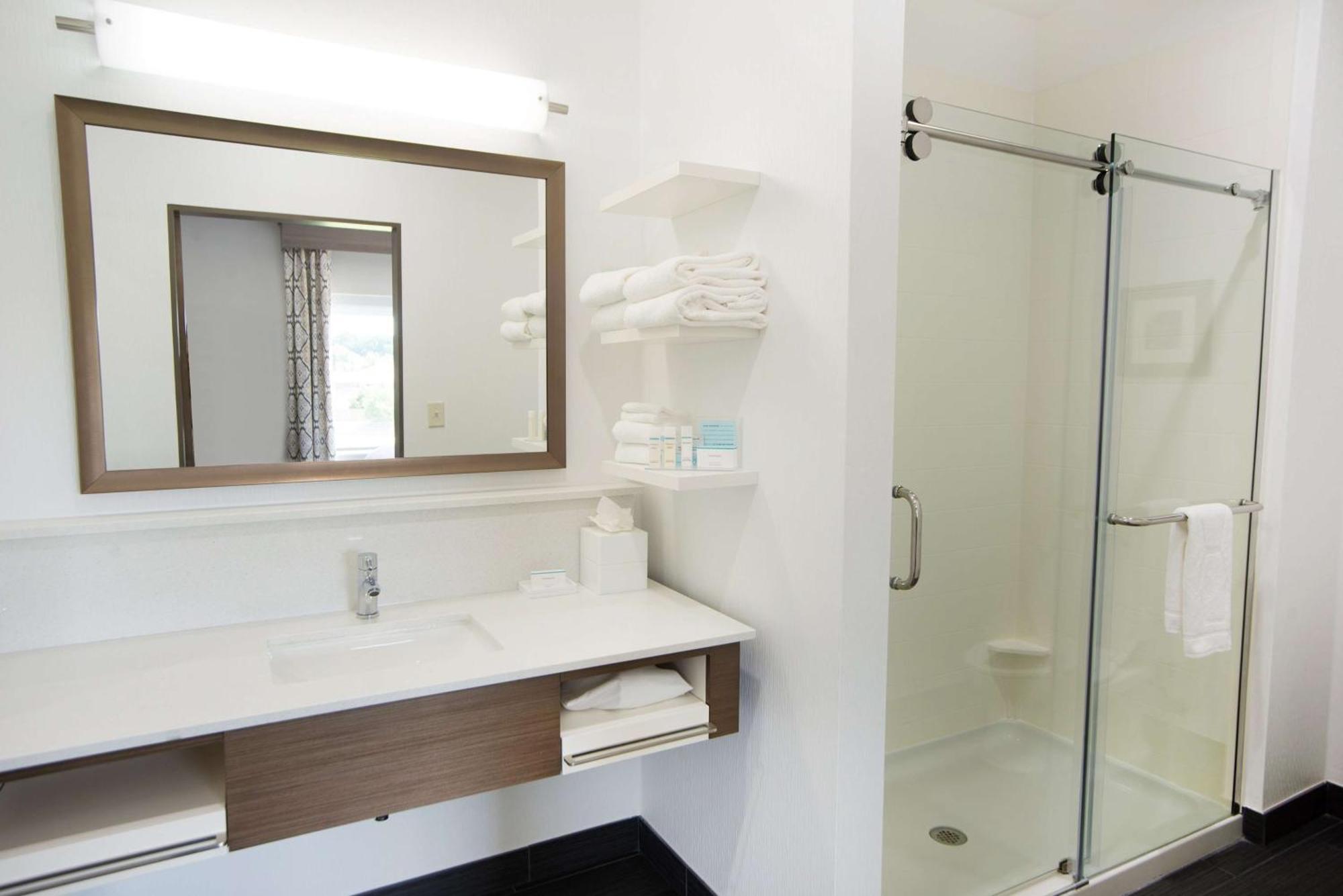 Hampton Inn & Suites Stillwater West Экстерьер фото