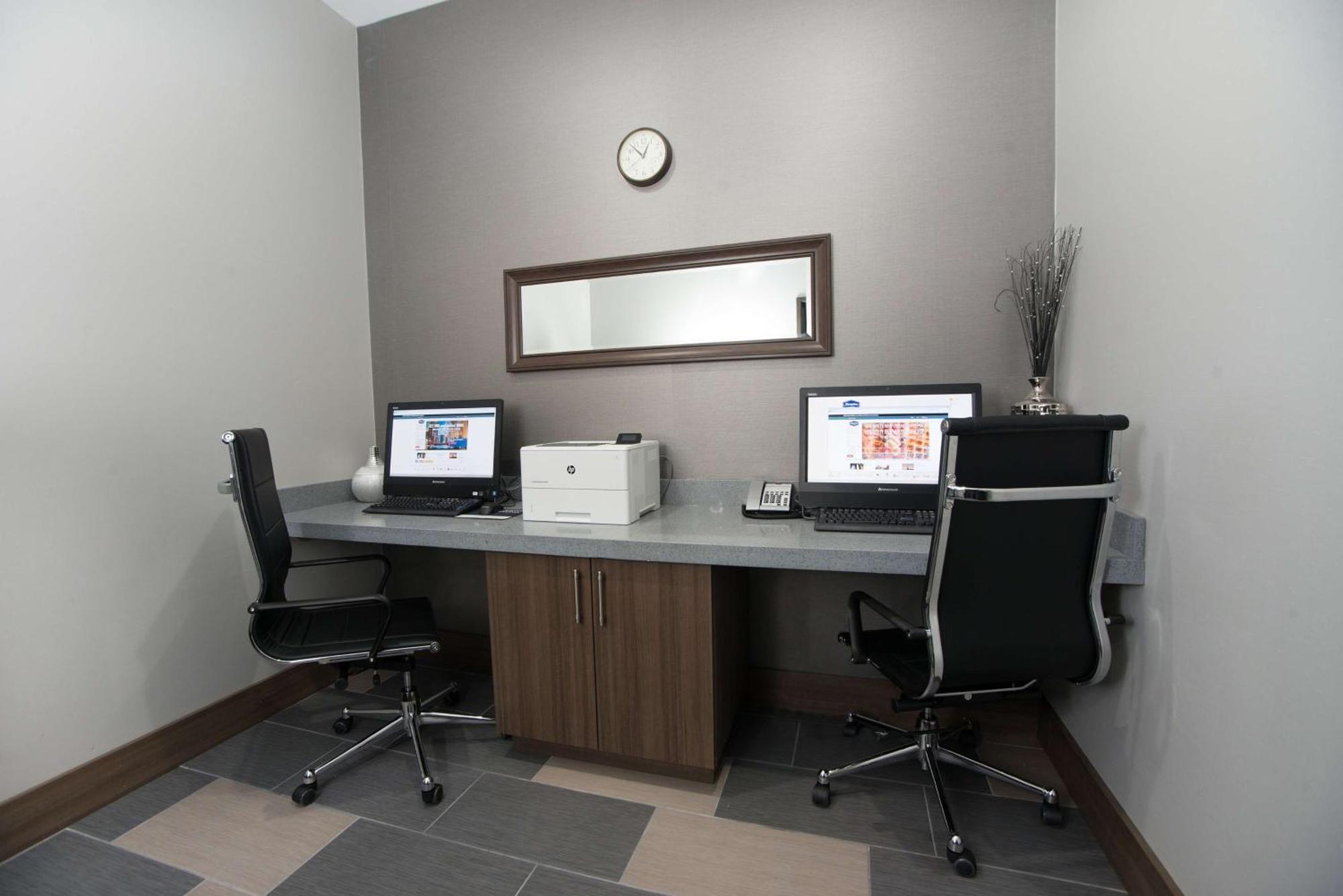 Hampton Inn & Suites Stillwater West Экстерьер фото